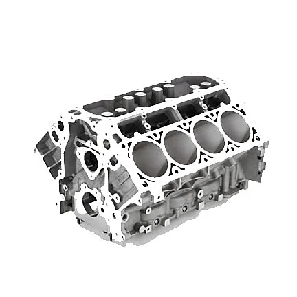 Block de motor