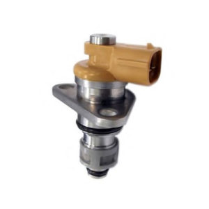 096360-0760 Valvula reguladora solenoide bomba 1,7 Corsa II Isuzu, este de Denso