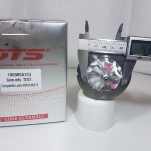 Cartucho - núcleo central Focus Ranger 2,2 Transit 2,2 2,4