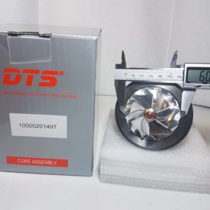 Cartucho - núcleo central Ford F100 Duty Sapo Cummins 4 ISBE