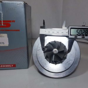 Cartucho - nucleo central Peugeot 1,6 THP 308 408 RCZ Mini Cooper