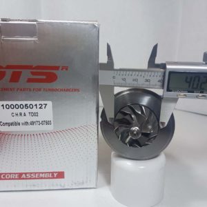 Cartucho - núcleo central Peugeot Citroen 1,6 Picasso 408 308 Partner 49173-07508 9670371380
