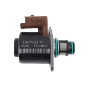 9109-903 9307Z523B 9307Z509B 9307Z516 Reguladora de caudal Renault 1,5 Dci Clio Kangoo, Focus 1,8 Tdci ficha marron