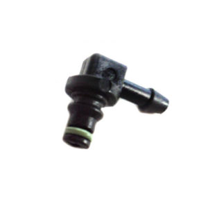 Conector para retorno para inyector Bosch