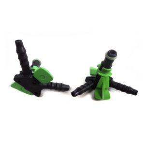Conector para retorno para inyector Bosch Partner 1