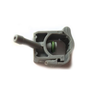 Conector para retorno Delphi Mercedes 1 via