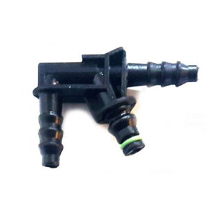 Conector Renault Master 2 vias el CON45 es el de una via mismo modelo