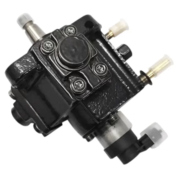 0445010463 Bomba de alta presion Bosch Fiat Toro - Imagen 3