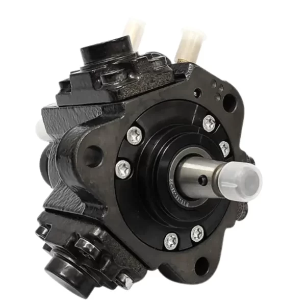 0445010463 Bomba de alta presion Bosch Fiat Toro - Imagen 2