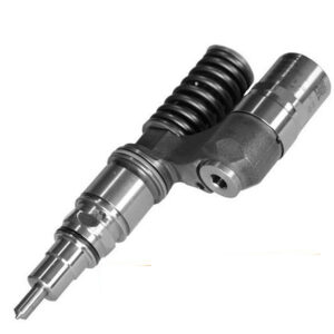 Inyector Scania 114 124 1440577