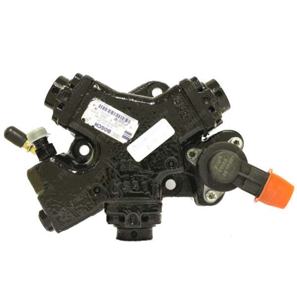 0445010157 0445010293 Bomba de alta presion Bosch Fiat Strada Punto 1.3 jdt Multijet - Imagen 2