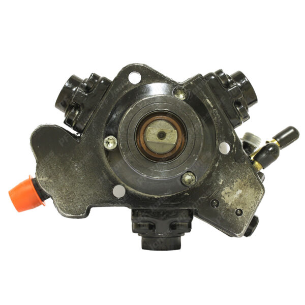 0445010157 0445010293 Bomba de alta presion Bosch Fiat Strada Punto 1.3 jdt Multijet - Imagen 3