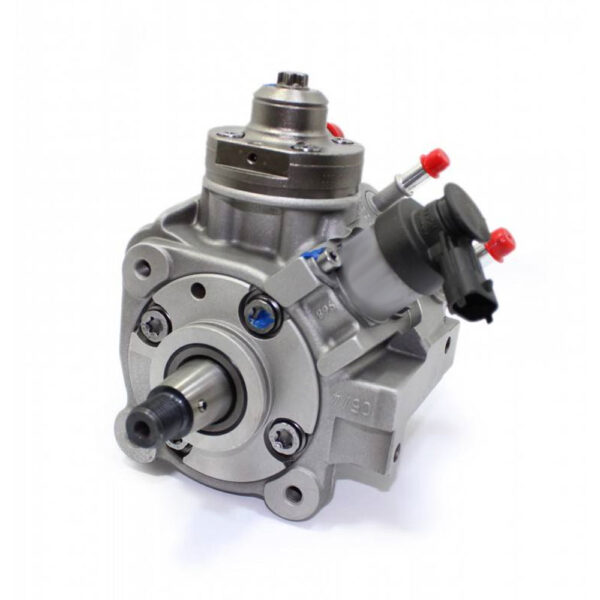 0445010516 0445010552 Bomba de alta presion Bosch Partner 1.6 hdi