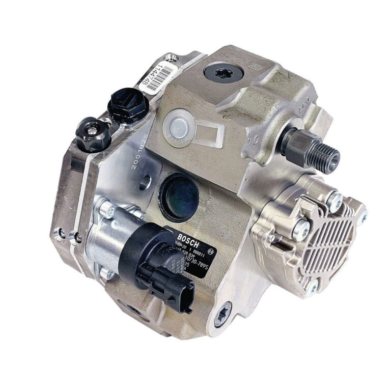 0445020046 Bomba de alta presion Bosch Iveco Daily 3.0 504095664 0445020046 Bomba de alta presion Bosch Iveco Daily 3.0 504095664