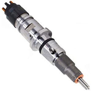 Inyector Iveco Fiat CNH Motoniveladora New Holland Tector Euro V