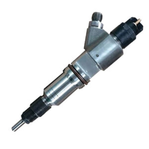 Inyector Iveco CASE 315 New Holland Cursor C9 Camion Cosechadora