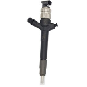 Inyector Mitsubishi L200 2.5 Ficha 97