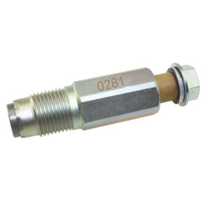 095420-0281 095420-0260 6C1Q9H321AB Valvula alivio presion riel Denso Nissan NP300 Mitsubishi L200 Hyundai HD78 John Deere Isuzu S10 motor VM