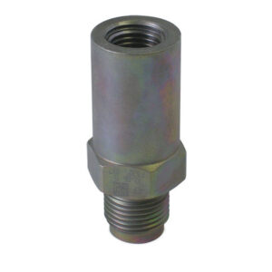 1110010029 Valvula de alivio sobrepresion Bosch  de Riel Cummins Dodge Ram F00R000632