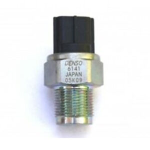 499000-6141 499000-6131 Denso Sensor de presion Nissan Frontier Xtrail rosca gruesa 499000-6160