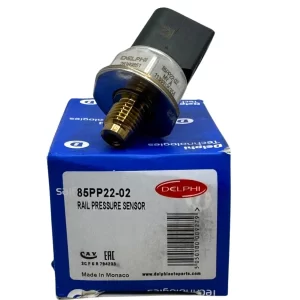 28389851 9307-521A Delphi sensor de presion nueva Sprinter 415 515 Ncv3 Delphi Om651 55pp22-01 9307z521a