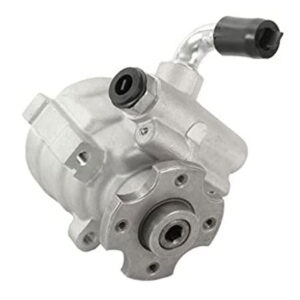 9617753380 Bomba de direccion hidraulica ALTERNATIVA Jumper Ducato Boxer 2.5 TD