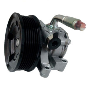 AB313A696AB	Bomba de direccion Ford ORIGINAL Transit Ranger 2.2 y 3.2 ORIGINAL FORD motor PUMA
