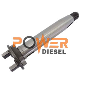 Eje De Mando Bomba Inyectora Ve 20mm Bosch 1466100401