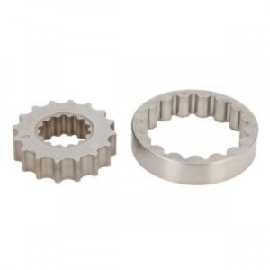 Bomba de transferencia para bomba Peugeot 308 408 motor DV6 A2C5325694680 VDO Siemens