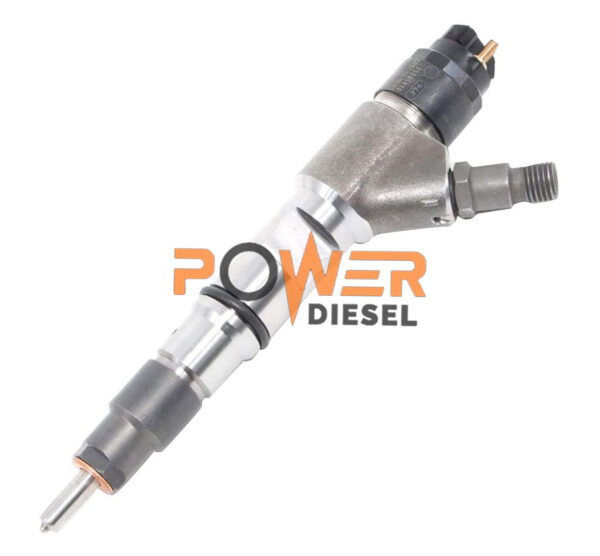 0445120134 Inyector Cummins 5283275 4947582 ISF3.8 Camion Man