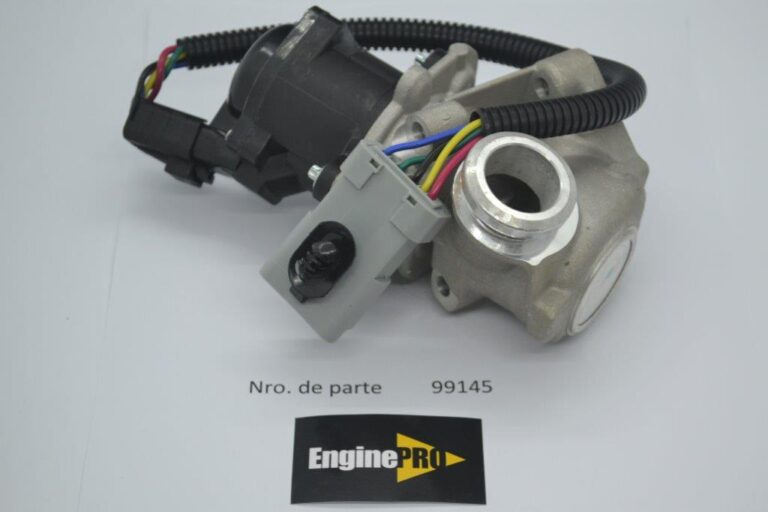 Poignée D’Aspiration Turbine Air Pour Ford Focus / C-Max 1.6 TDCi Et Volvo S40 1.6 D - Référence 1336611 - Caoutchouc Renforcé - 7