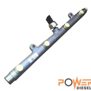 77549 5WS40065 riel completo para Ranger 3,0 A2C20001104 Siemen, usa sensor 9848