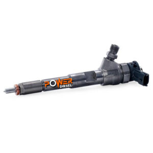 Inyector Renault Kangoo Euro 4 166008399R 0445110485