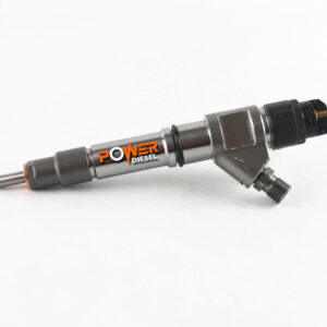 Inyector Iveco Cursor 9 5801479314 0445120361