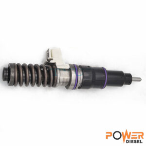 Inyector Iveco Case 504213316 504287108 0414703013