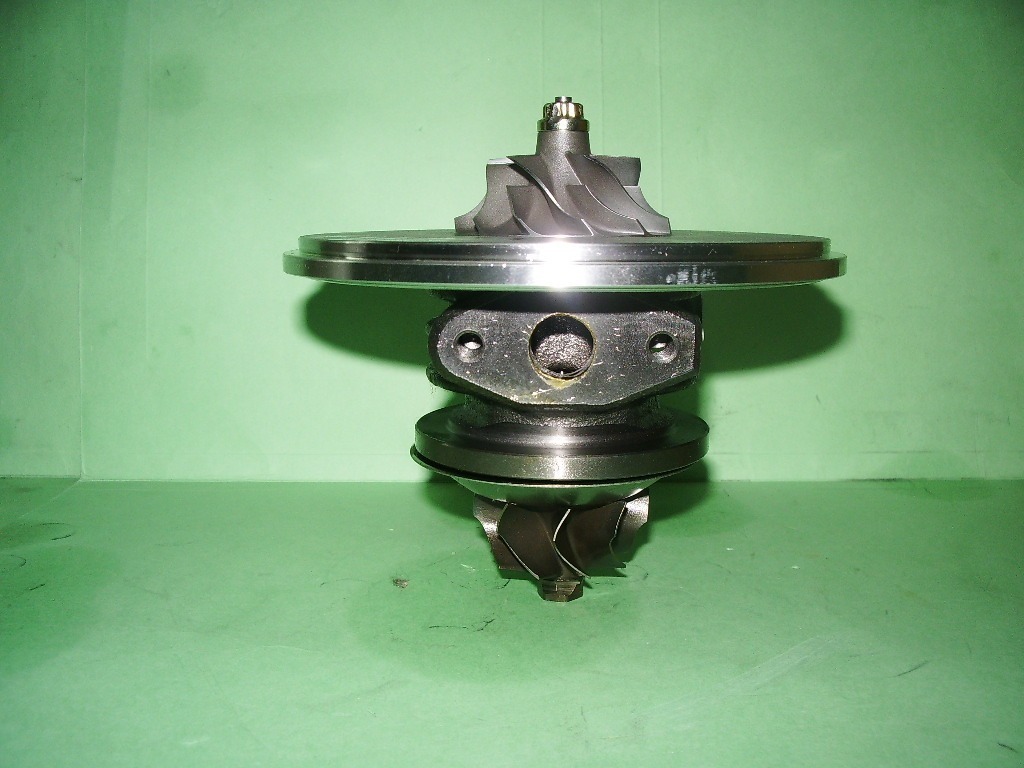 Cartucho - Nucleo Central Land Rover Freelander Gt1549 Jrone - Imagen 4
