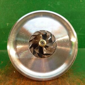 Cartucho - Nucleo Central Toyota Hilux 2,5 17201-0l080 Ct16