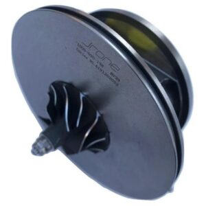 Cartucho - Nucleo Central Megane 1,5 Dci Kp35 54399700027