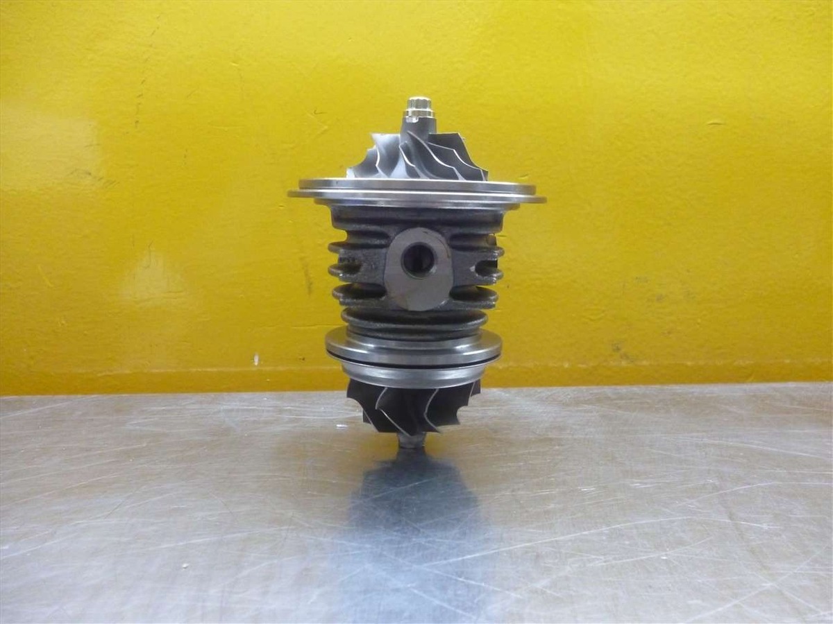 Cartucho - Nucleo Central Iveco Daily Ii 2.5d Tb2509 Jrone - Imagen 4