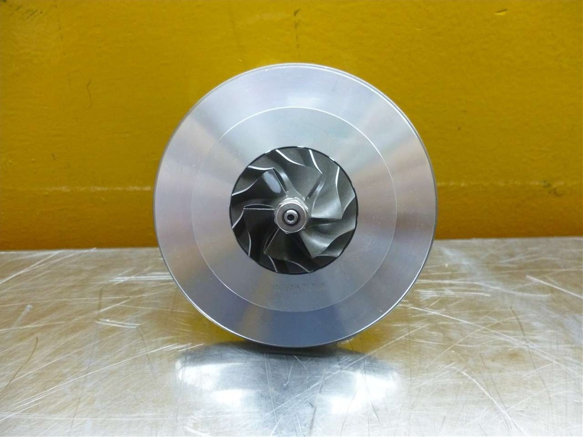 Cartucho - Nucleo Central K03 Renault Megane C/escalon Jrone - Imagen 2
