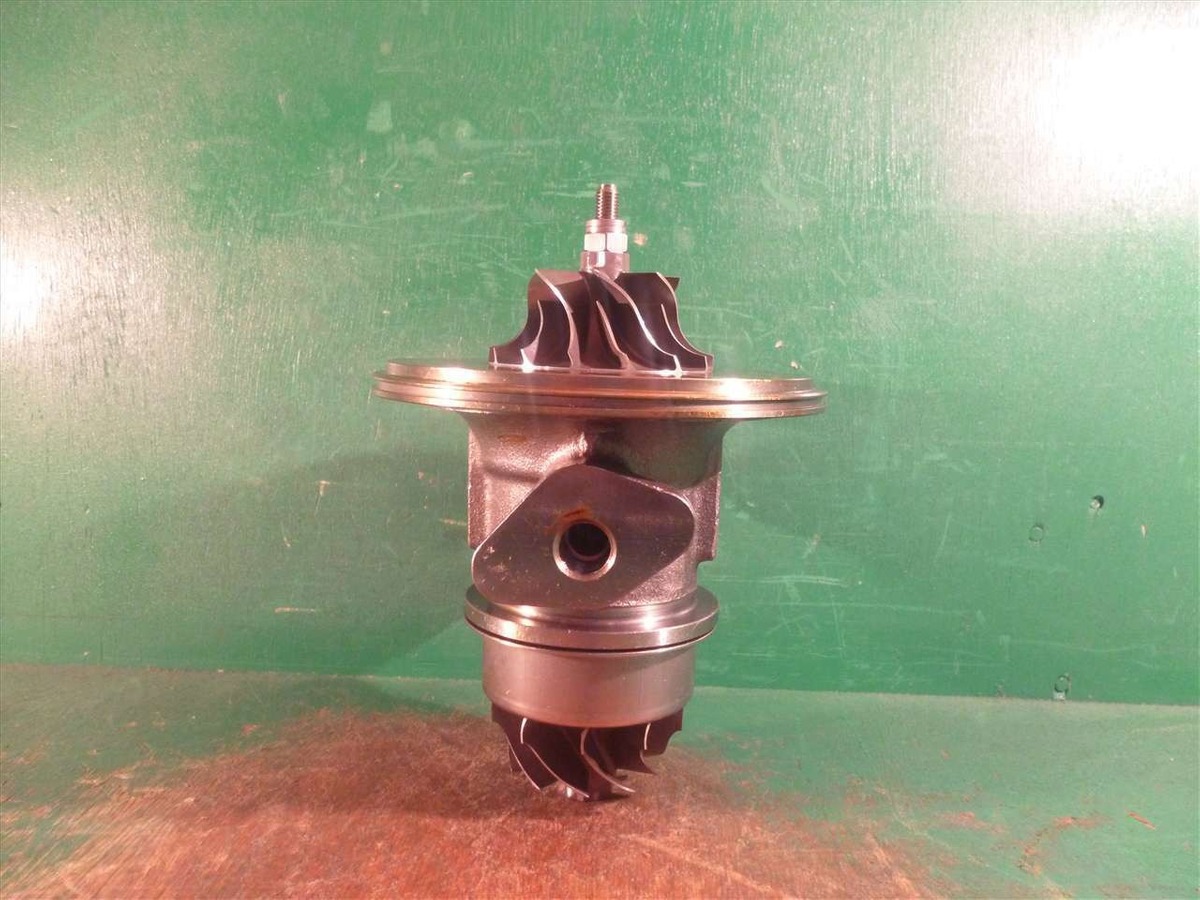 Conjunto Central 318808 S200g Deutz Volvo Motor Bf4m1013fc - Imagen 4