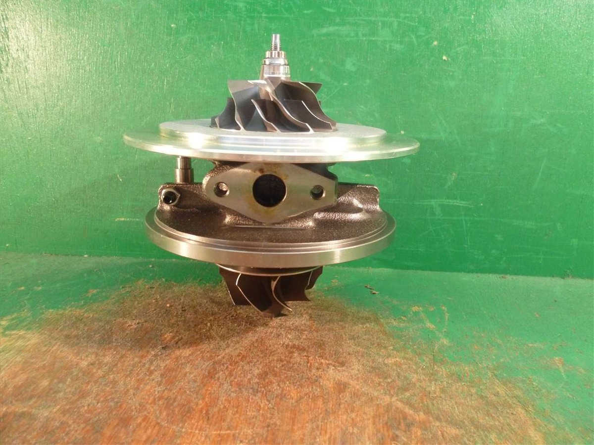 Cartucho - Nucleo Central Ranger Rover Td6 Bmw 3,0 Gt2256v - Imagen 5