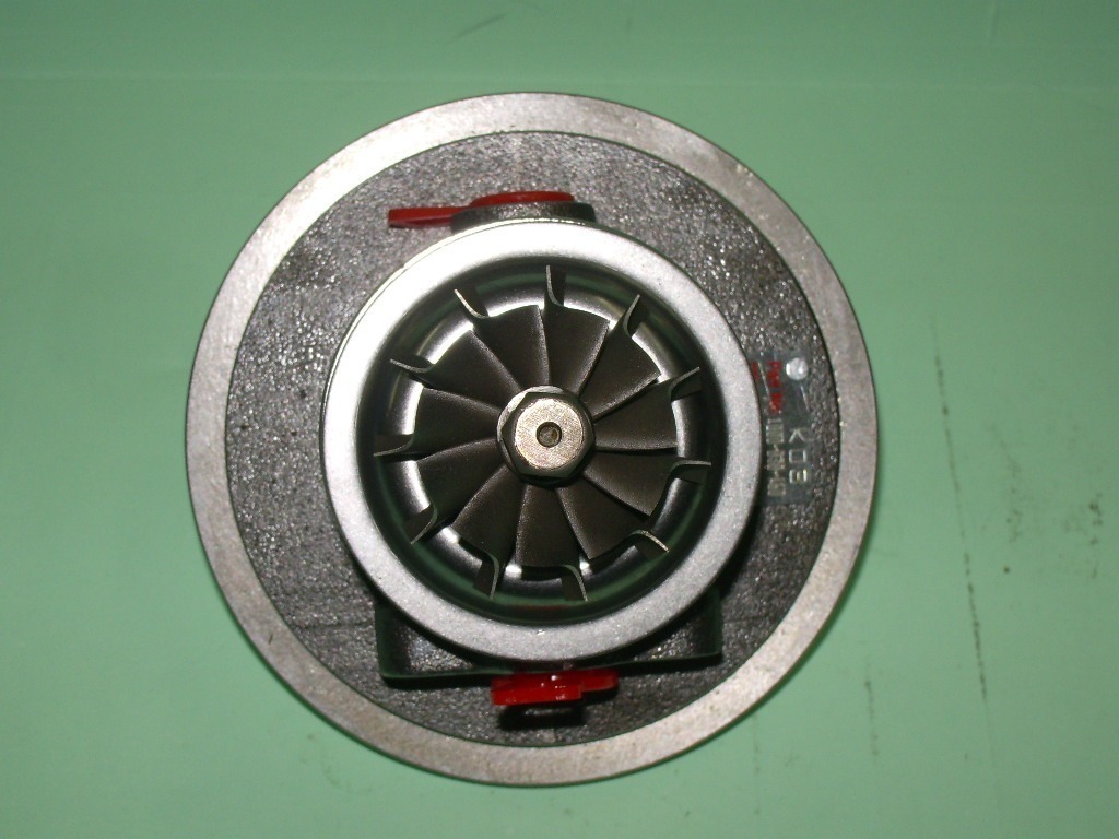 Cartucho - Nucleo Central K03-1870 Vw - Audi 53039700003 - Imagen 3