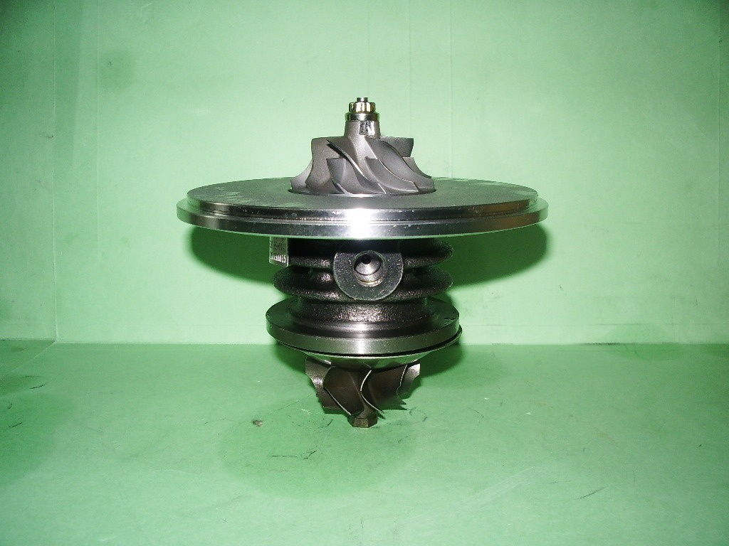 Cartucho - Nucleo Central Land Rover Freelander Gt1549 Jrone - Imagen 5