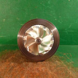 Cartucho  Núcleo Central Ford F100 Duty Sapo Cummins 4 Isbe