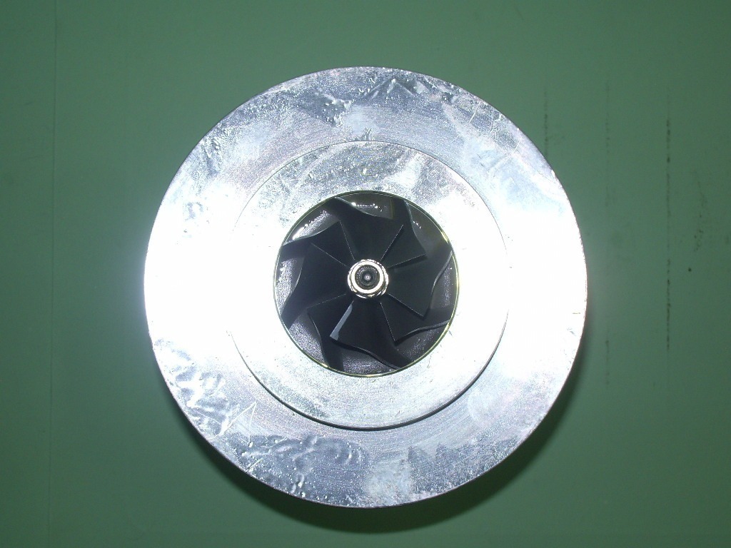 Cartucho - Nucleo Central K03-1870 Vw - Audi 53039700003 - Imagen 2