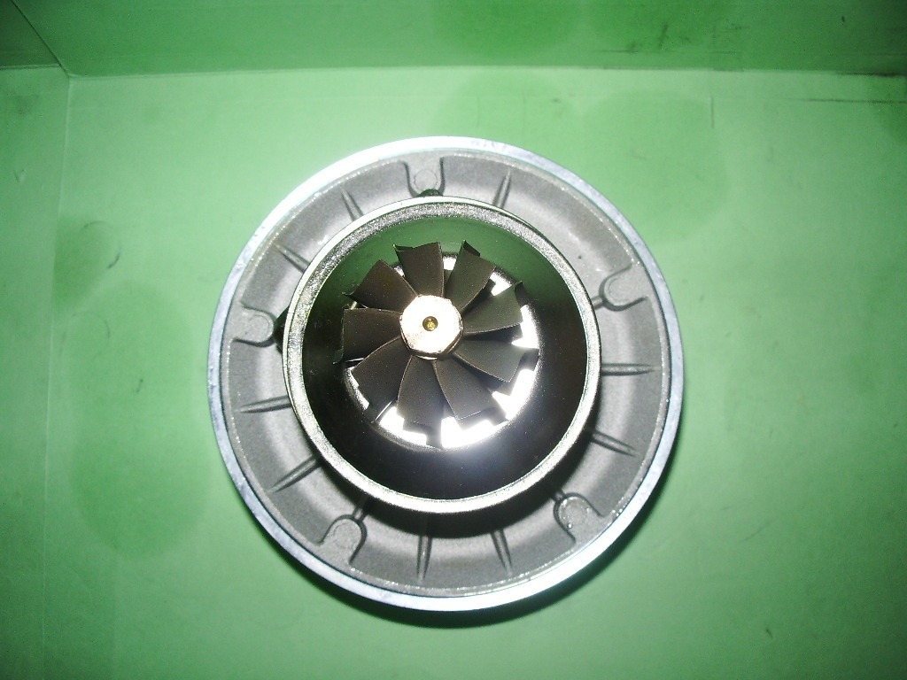 Cartucho - Nucleo Central Land Rover Freelander Gt1549 Jrone - Imagen 3