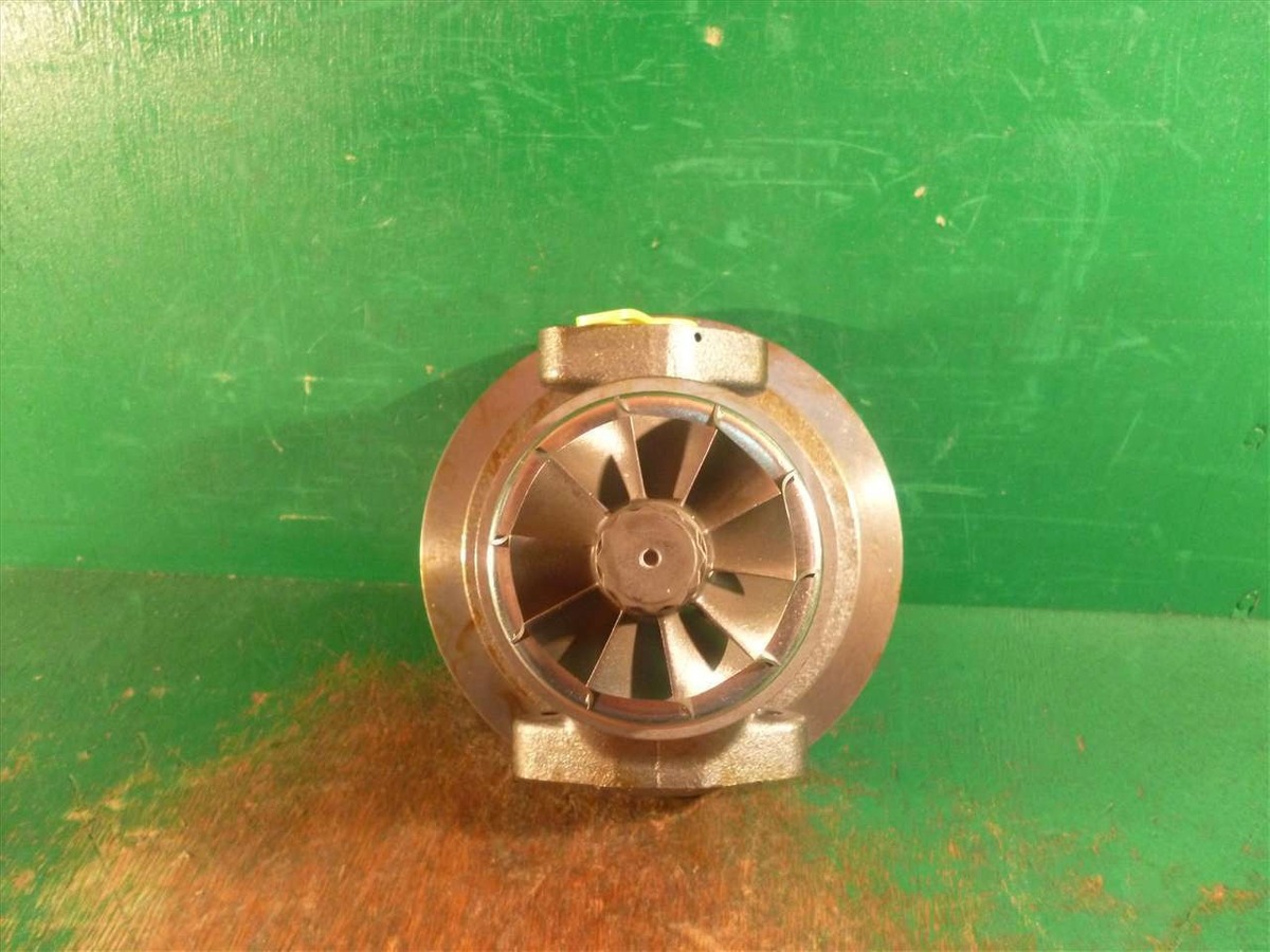 Conjunto Central 318808 S200g Deutz Volvo Motor Bf4m1013fc - Imagen 3