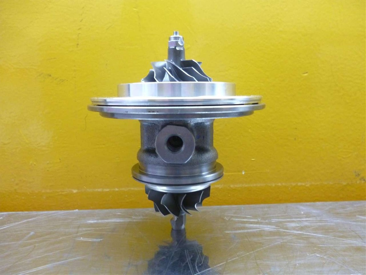 Cartucho - Nucleo Central K03 Renault Megane C/escalon Jrone - Imagen 4