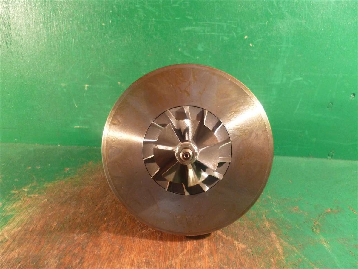 Conjunto Central 318808 S200g Deutz Volvo Motor Bf4m1013fc - Imagen 2